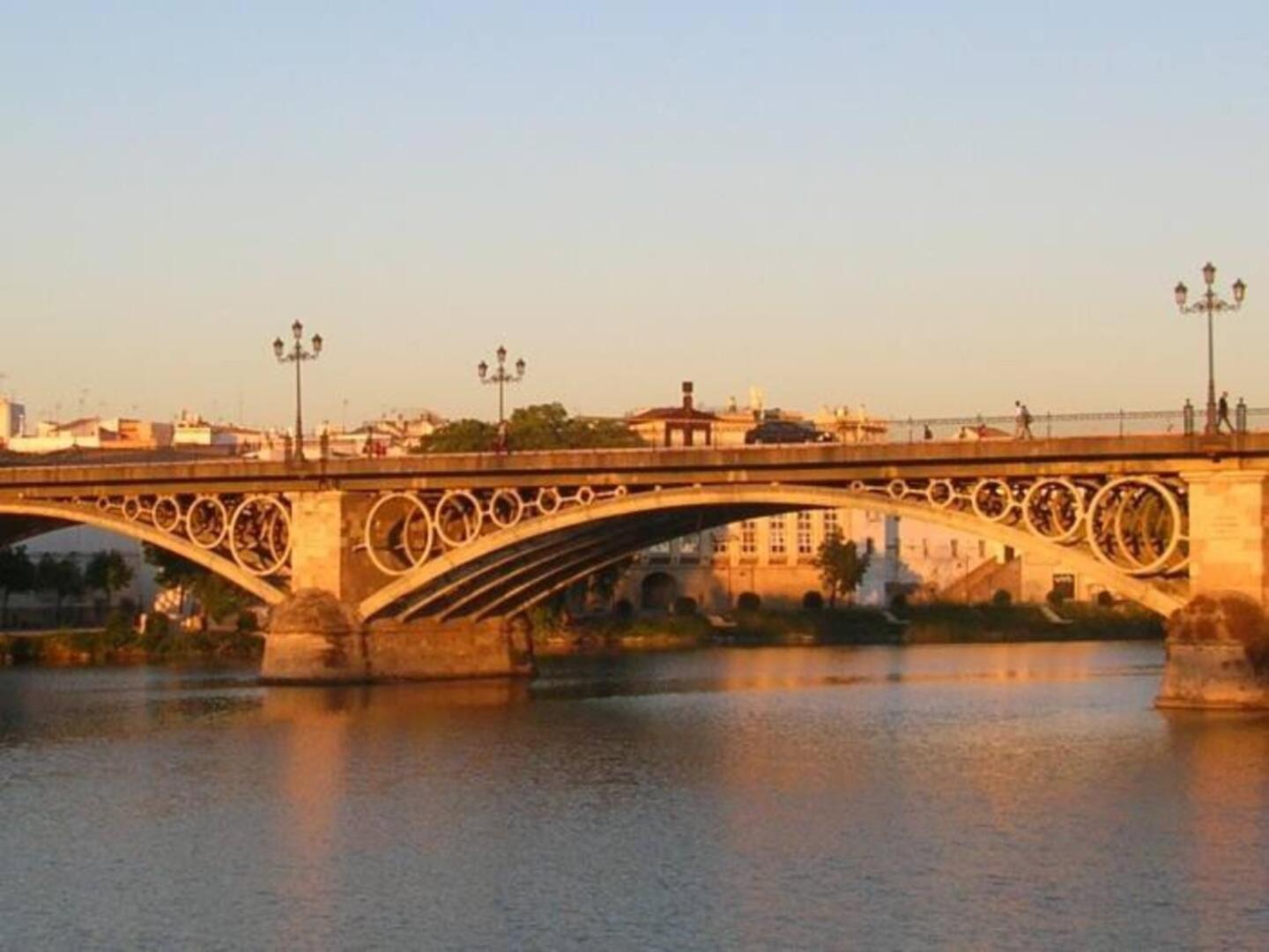 Pure Seville Elegance And Confort Esterno foto