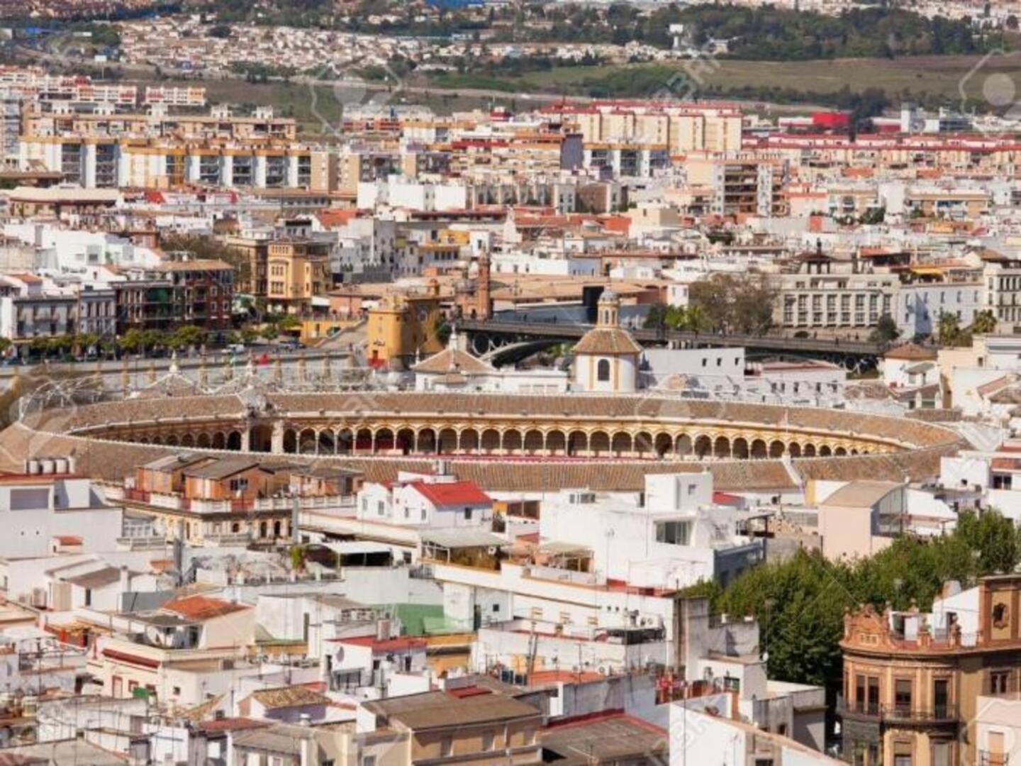 Pure Seville Elegance And Confort Esterno foto