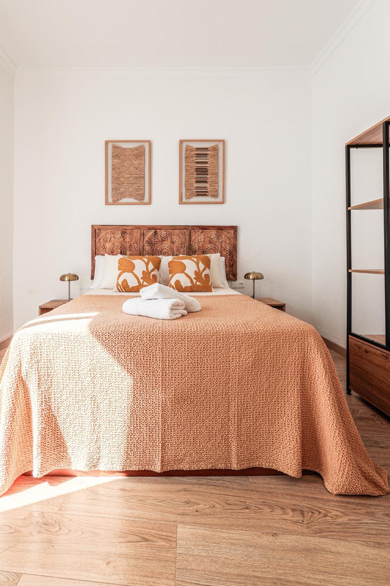 Pure Seville Elegance And Confort Esterno foto