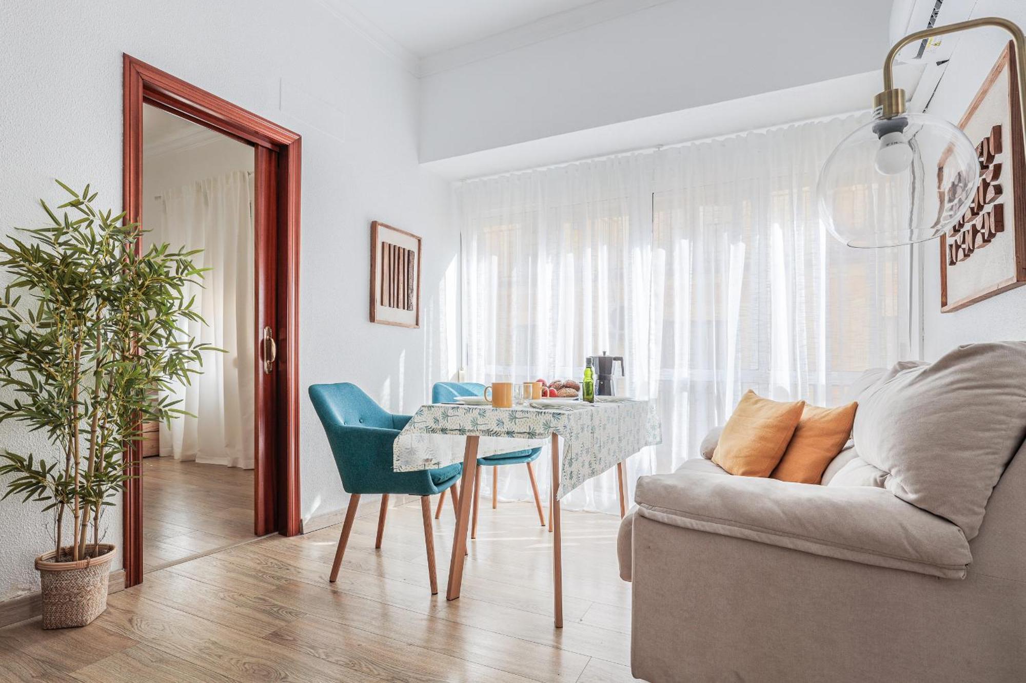 Pure Seville Elegance And Confort Esterno foto